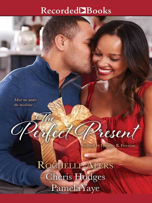 Title details for The Perfect Present by Rochelle Alers - Wait list